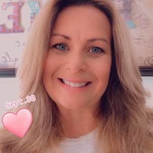 Meet your Posher, Wendy